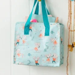 Mini storage bag - Mimi and Milo