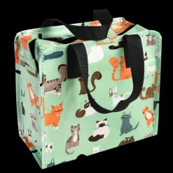 Mini storage bag - Nine Lives