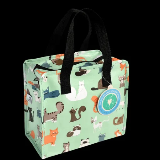 Mini storage bag - Nine Lives
