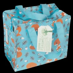 Mini storage bag - Rusty the Fox