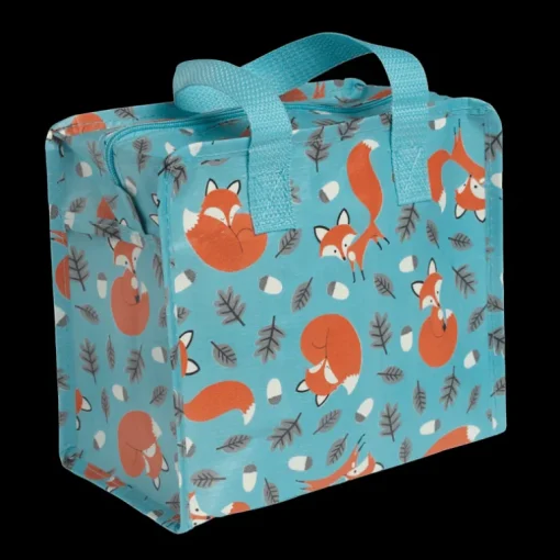 Mini storage bag - Rusty the Fox