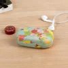 Mini travel case - World Map