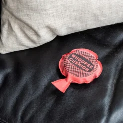 Mini whoopee cushion - Classic Jokes