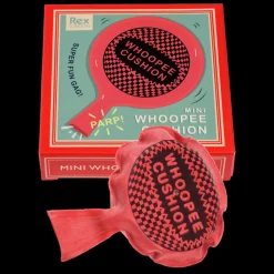 Mini whoopee cushion - Classic Jokes