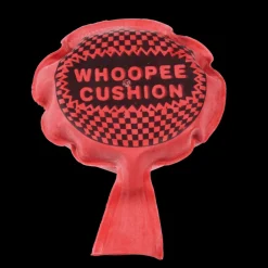 Mini whoopee cushion - Classic Jokes