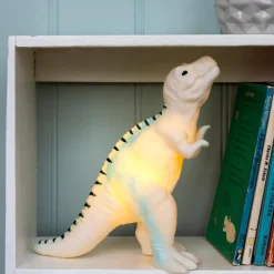 Night light - Dinosaur