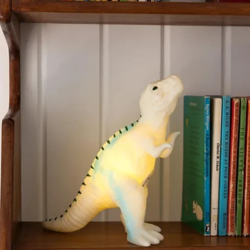 Night light - Dinosaur