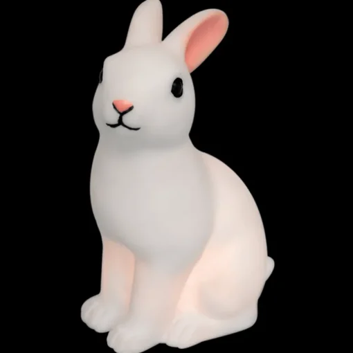 Night light - Rabbit