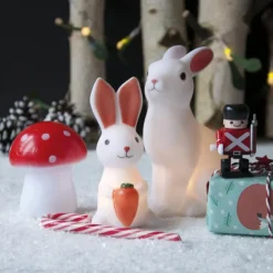 Night light - Rabbit