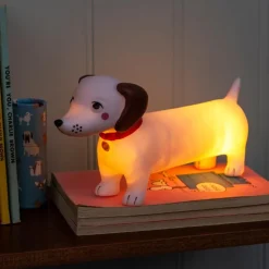 Night light - Sausage Dog