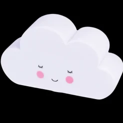Night light - White Cloud