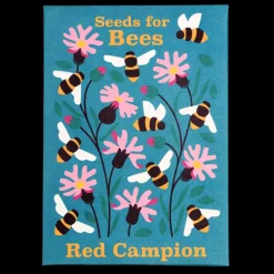 Pack of flower seeds (assorted - SINGLE)