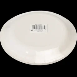 Paper plates (pack of 8) - Wild Wonders