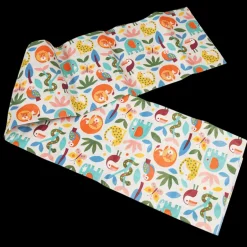 Paper tablecloth (180 x 120cm) - Wild Wonders
