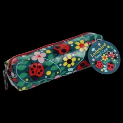 Pencil case - Ladybird