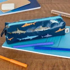 Pencil case - Sharks
