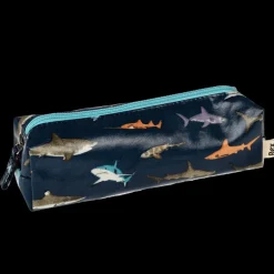 Pencil case - Sharks