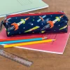 Pencil case - Space Age