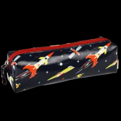 Pencil case - Space Age