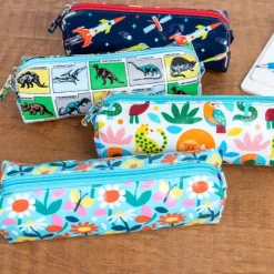 Pencil case - Space Age