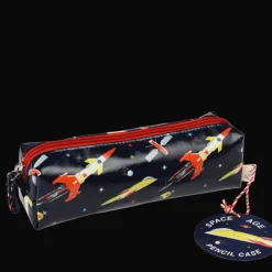 Pencil case - Space Age