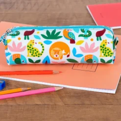 Pencil case - Wild Wonders
