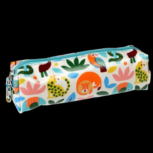 Pencil case - Wild Wonders