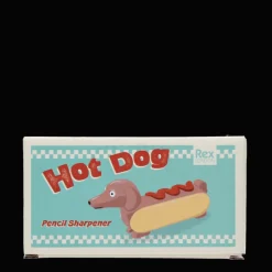 Pencil sharpener - Hot Dog