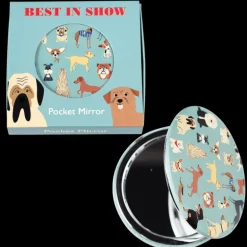 Pocket mirror - Best in Show