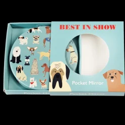 Pocket mirror - Best in Show