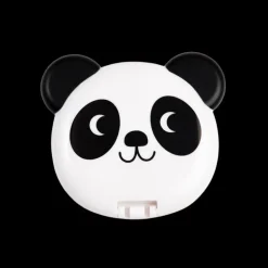 Pocket mirror - Miko the Panda
