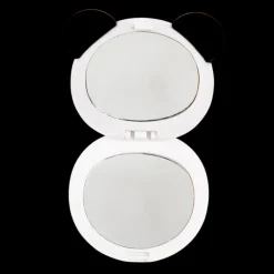 Pocket mirror - Miko the Panda