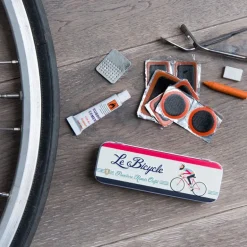 Puncture repair kit - Le Bicycle