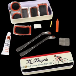 Puncture repair kit - Le Bicycle