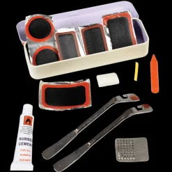 Puncture repair kit - Le Bicycle