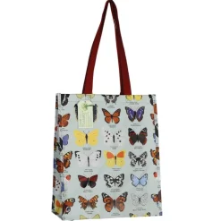 Recycled shopping bag - Butterfly