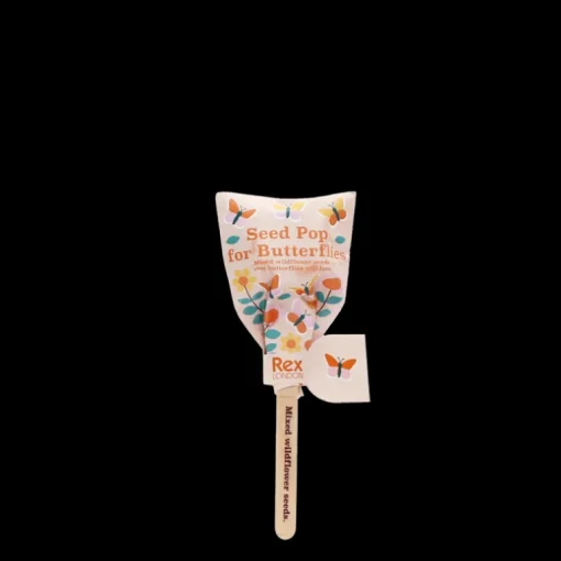 Seed pops - Wildflower seeds (assorted - SINGLE)