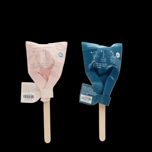 Seed pops - Wildflower seeds (assorted - SINGLE)