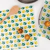 30 sheets greaseproof paper - Love Birds