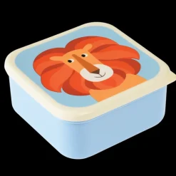Snack boxes (set of 3) - Colourful Creatures