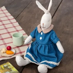 Soft toy - Bella the Bunny