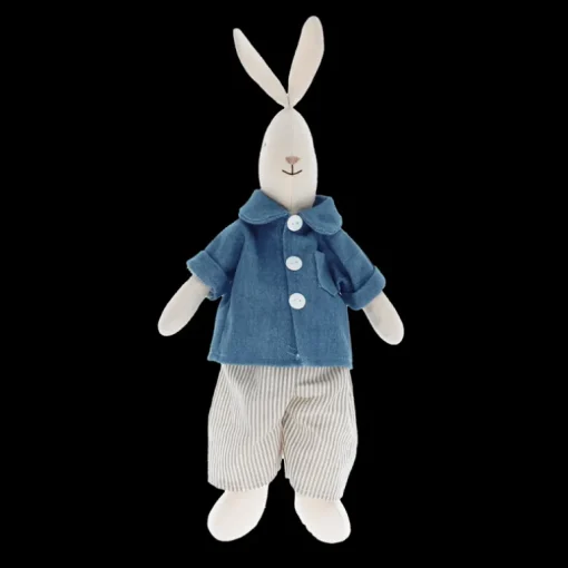 Soft toy - Bertie the Bunny