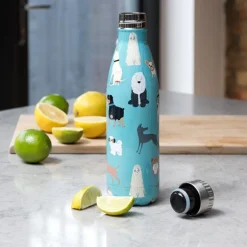 Stainless steel bottle 500ml - Best in Show