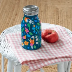 Stainless steel bottle 250ml - Fairies in the Garden
