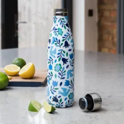 Stainless steel bottle 500ml - Folk Doves
