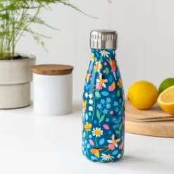 Stainless steel bottle 260ml - Fairies in the Garden