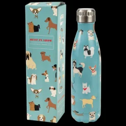 Stainless steel bottle 500ml - Best in Show