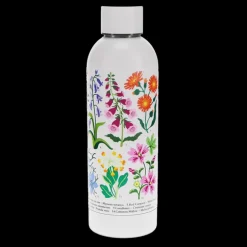 Stainless steel bottle 500ml - Wild Flowers