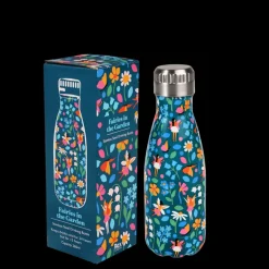 Stainless steel bottle 260ml - Fairies in the Garden