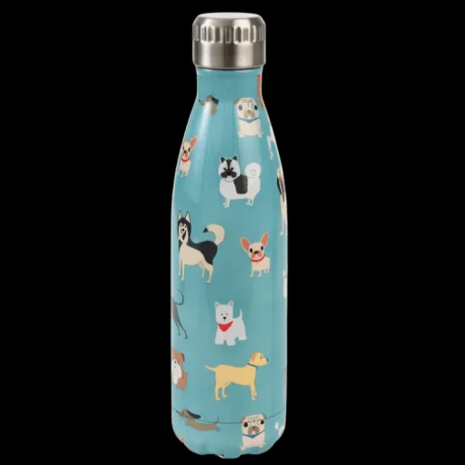 Stainless steel bottle 500ml - Best in Show